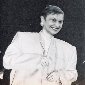 Meet your Posher, Georgia